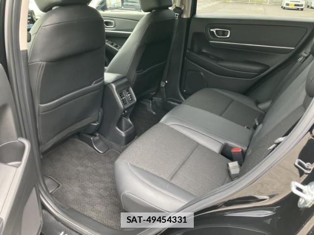 Honda VEZEL 2024-05 7822651-6