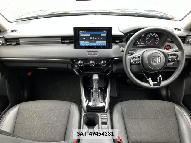 Honda VEZEL 2024-05 7822651-7