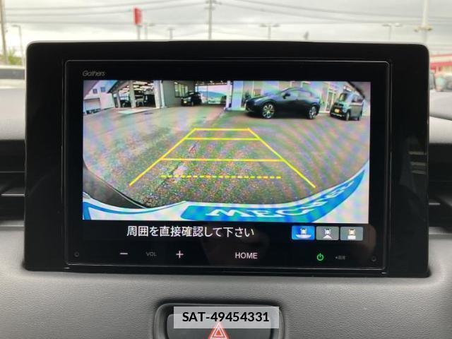 Honda VEZEL 2024-05 7822651-8