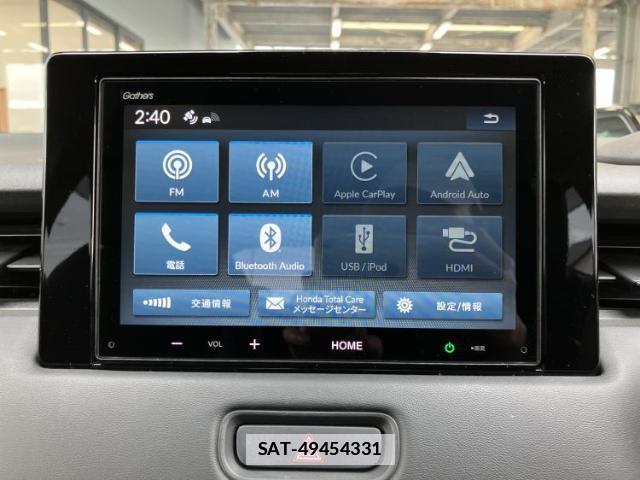 Honda VEZEL 2024-05 7822651-9