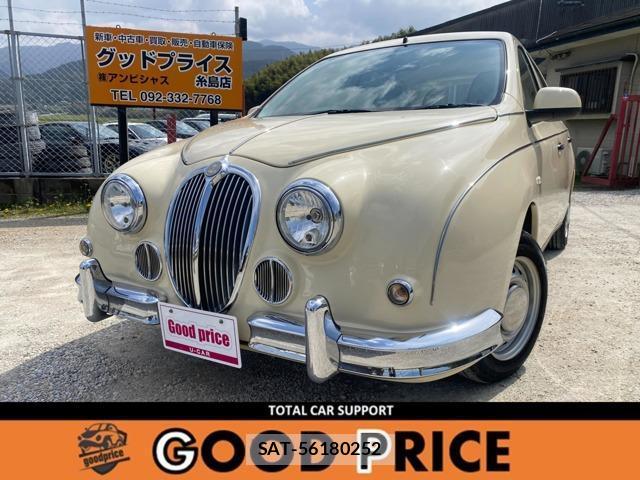 Mitsuoka VIEWT 2015-09 7812516-0