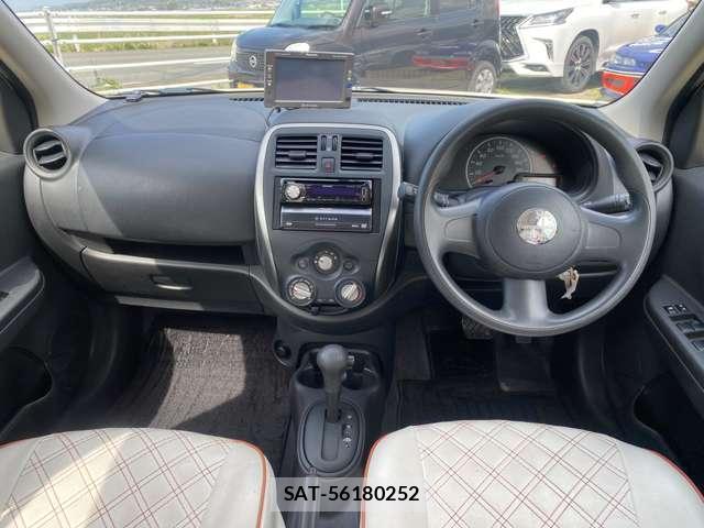 Mitsuoka VIEWT 2015-09 7812516-1