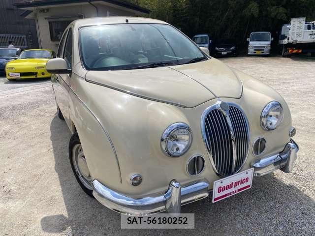 Mitsuoka VIEWT 2015-09 7812516-11