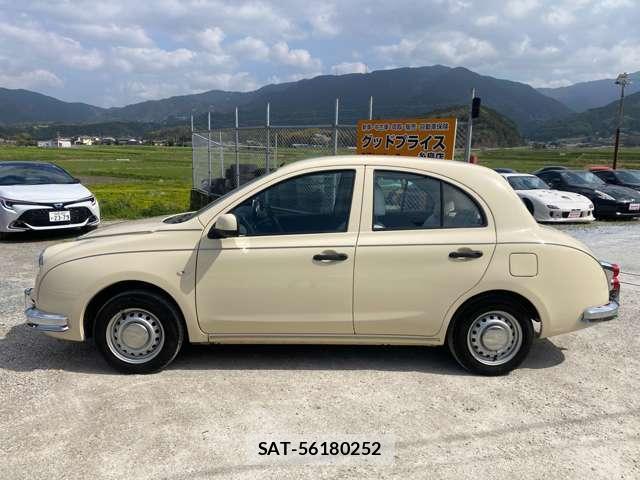 Mitsuoka VIEWT 2015-09 7812516-2