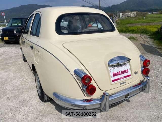 Mitsuoka VIEWT 2015-09 7812516-3