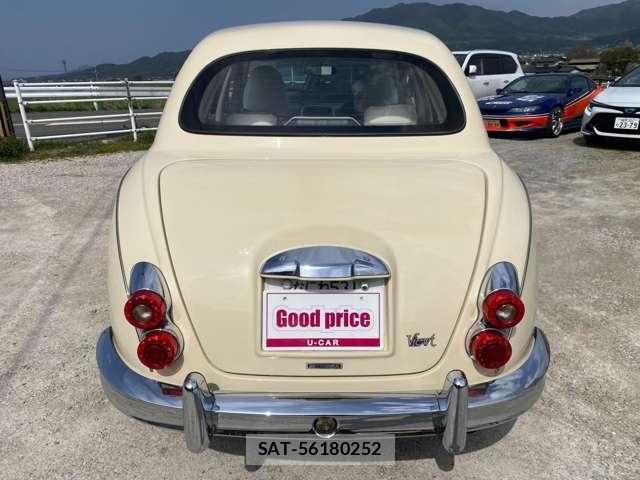 Mitsuoka VIEWT 2015-09 7812516-4