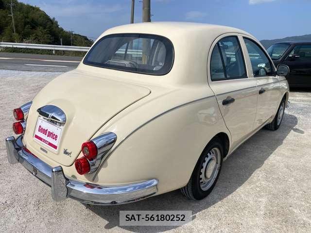 Mitsuoka VIEWT 2015-09 7812516-5
