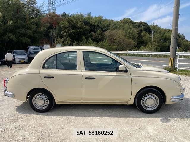 Mitsuoka VIEWT 2015-09 7812516-6