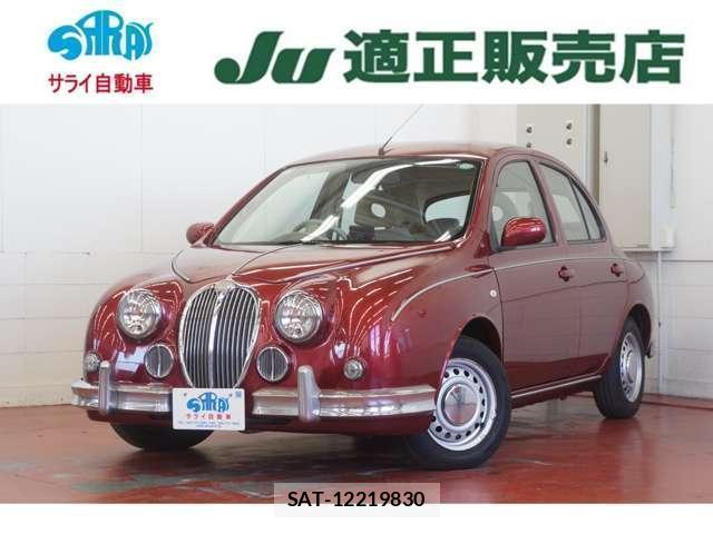 Mitsuoka VIEWT 2007-11 7813570-0