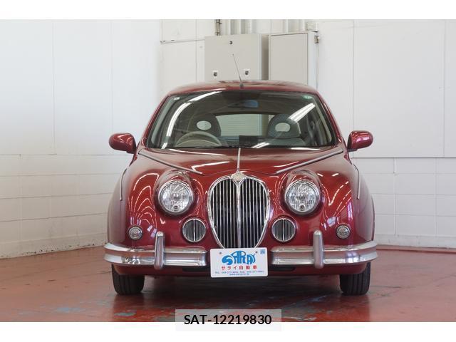 Mitsuoka VIEWT 2007-11 7813570-1