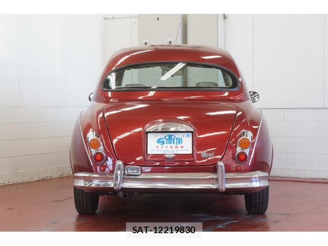 Mitsuoka VIEWT 2007-11 7813570-10