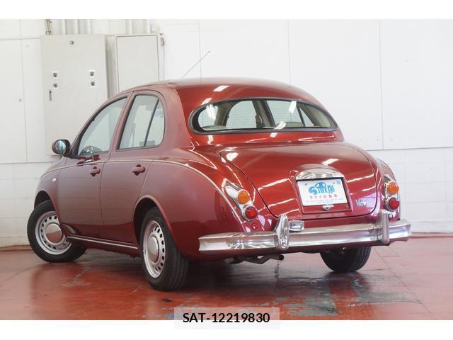 Mitsuoka VIEWT 2007-11 7813570-11