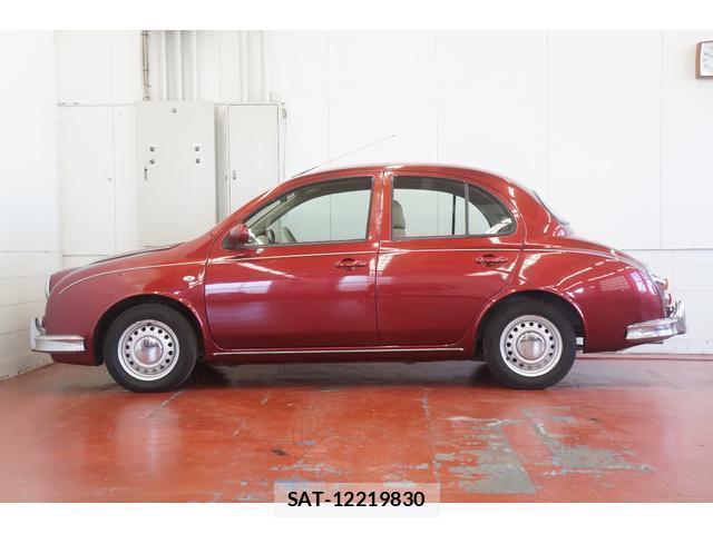 Mitsuoka VIEWT 2007-11 7813570-12
