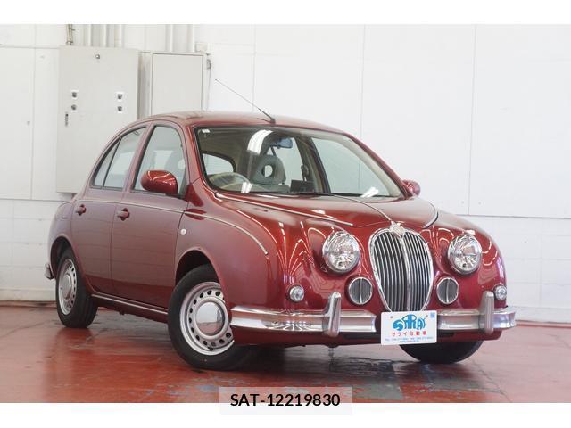 Mitsuoka VIEWT 2007-11 7813570-2