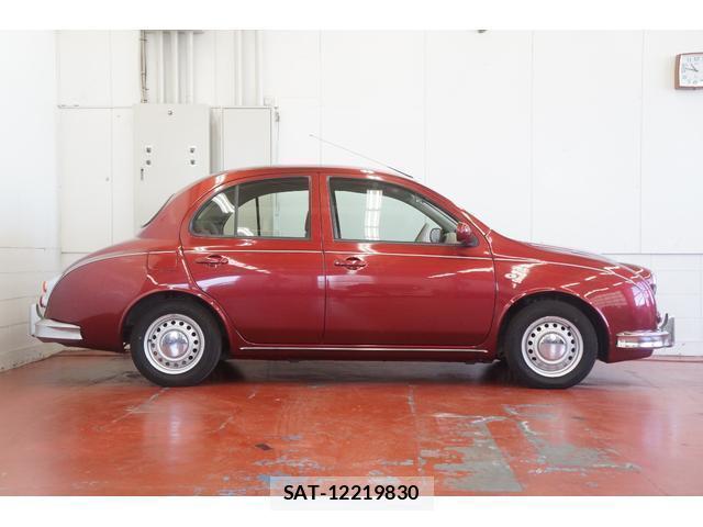 Mitsuoka VIEWT 2007-11 7813570-3
