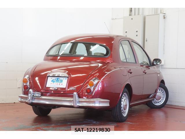 Mitsuoka VIEWT 2007-11 7813570-4