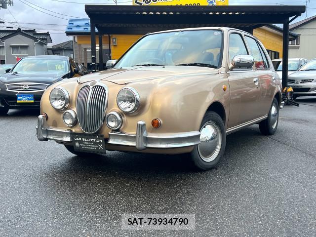 Mitsuoka VIEWT 2000-01 7819113-0