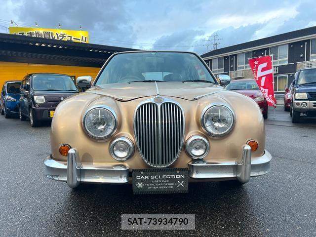 Mitsuoka VIEWT 2000-01 7819113-1
