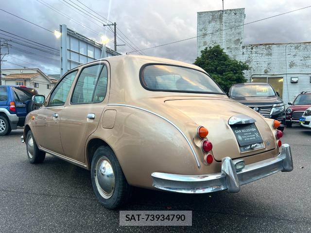 Mitsuoka VIEWT 2000-01 7819113-10