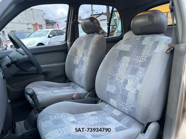 Mitsuoka VIEWT 2000-01 7819113-11