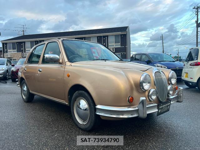 Mitsuoka VIEWT 2000-01 7819113-12