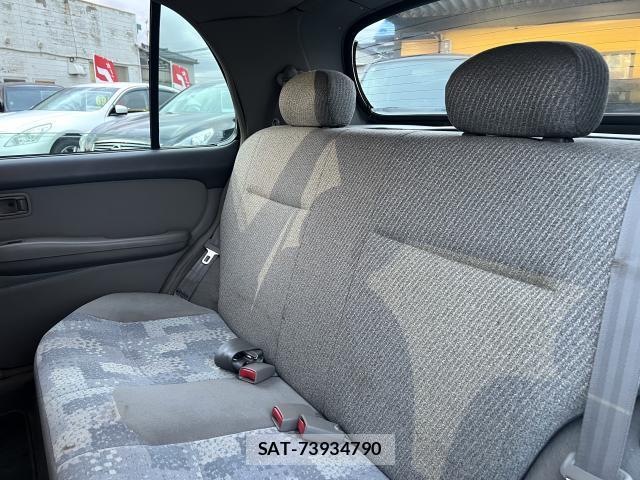 Mitsuoka VIEWT 2000-01 7819113-14