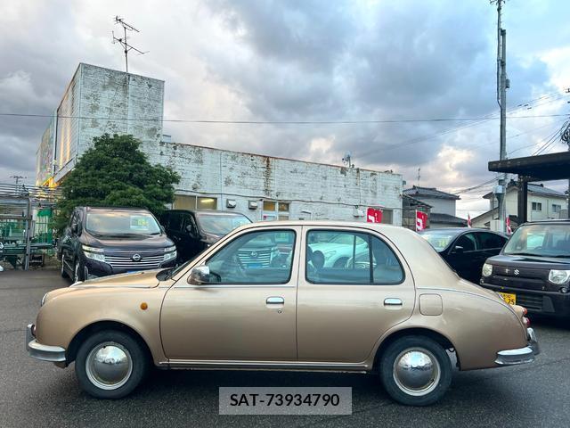 Mitsuoka VIEWT 2000-01 7819113-2