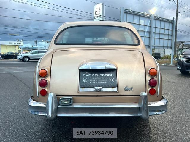 Mitsuoka VIEWT 2000-01 7819113-3
