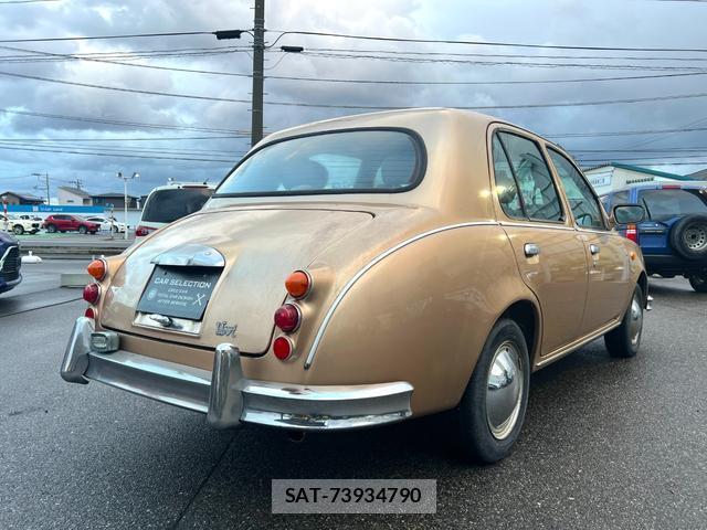 Mitsuoka VIEWT 2000-01 7819113-4
