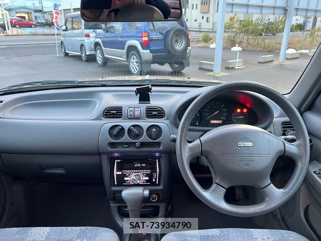Mitsuoka VIEWT 2000-01 7819113-7