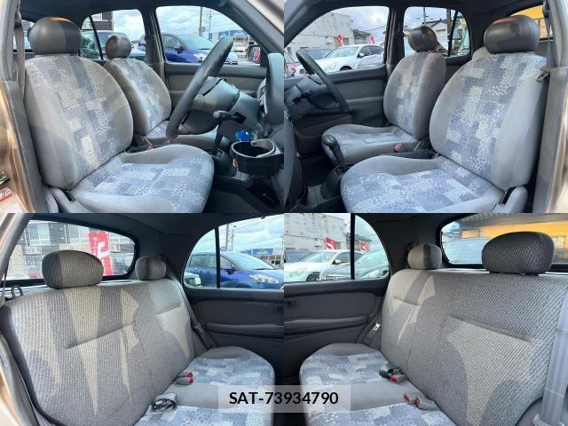 Mitsuoka VIEWT 2000-01 7819113-8
