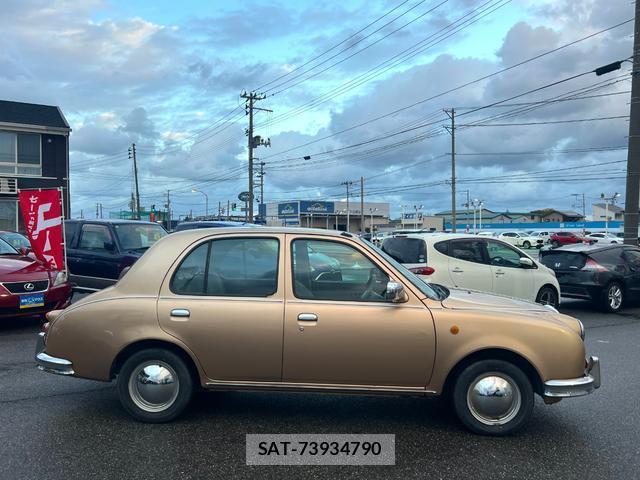 Mitsuoka VIEWT 2000-01 7819113-9
