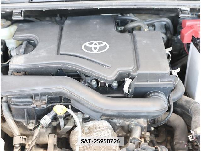 Toyota VITZ 2017-03 7811894-18