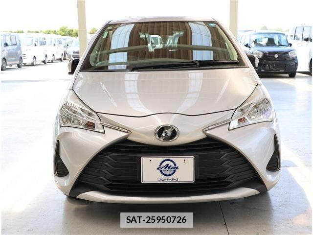 Toyota VITZ 2017-03 7811894-19