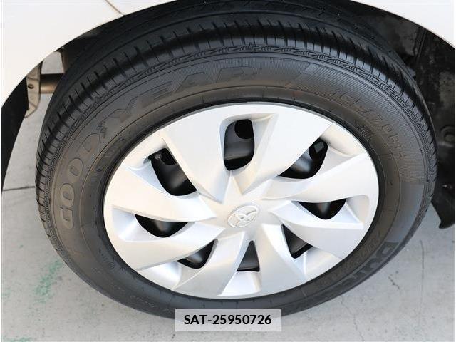 Toyota VITZ 2017-03 7811894-7