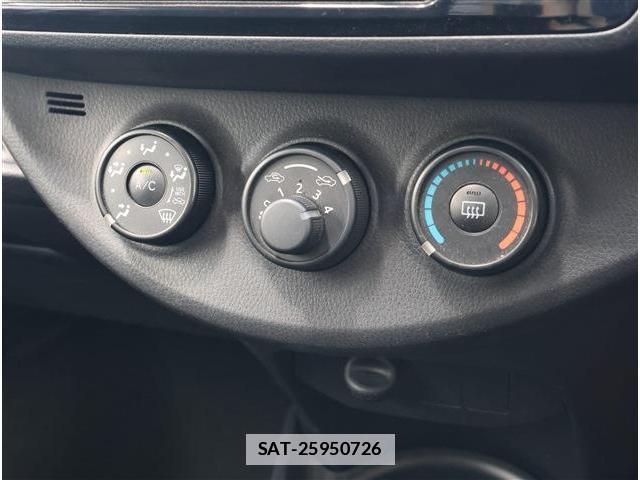 Toyota VITZ 2017-03 7811894-9