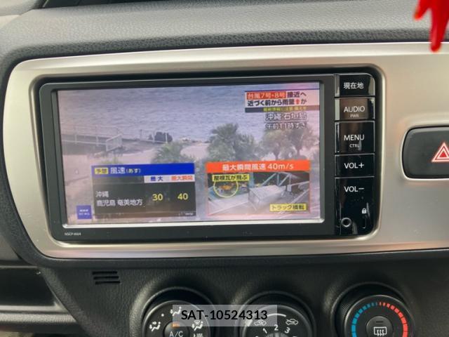 Toyota VITZ 2016-08 7812721-19