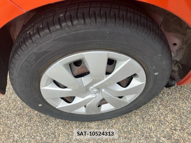 Toyota VITZ 2016-08 7812721-4