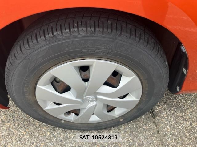 Toyota VITZ 2016-08 7812721-6