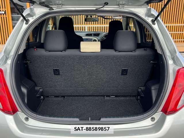 Toyota VITZ 2012-05 7813801-17