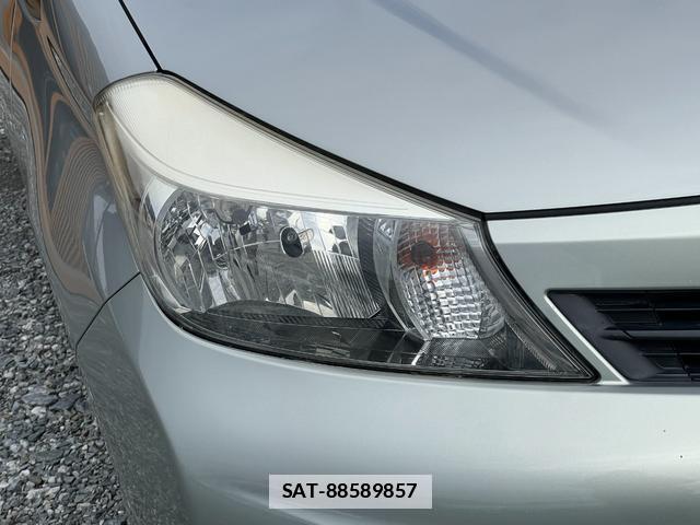Toyota VITZ 2012-05 7813801-4