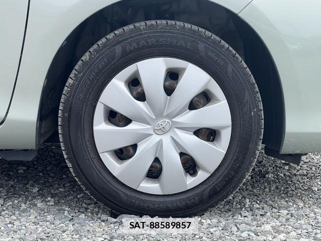 Toyota VITZ 2012-05 7813801-5