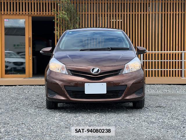 Toyota VITZ 2013-03 7813823-10