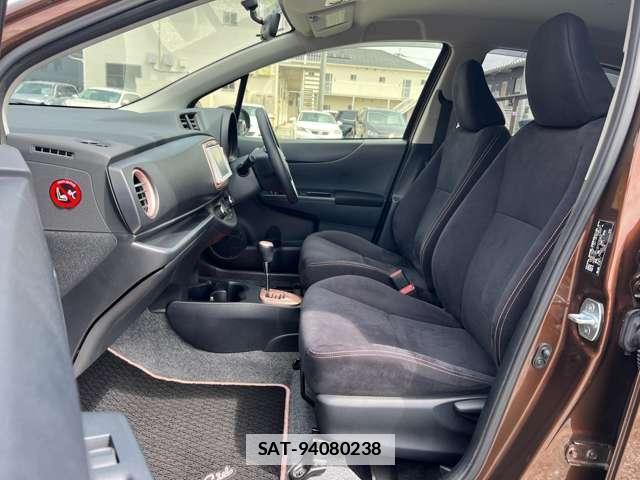 Toyota VITZ 2013-03 7813823-15