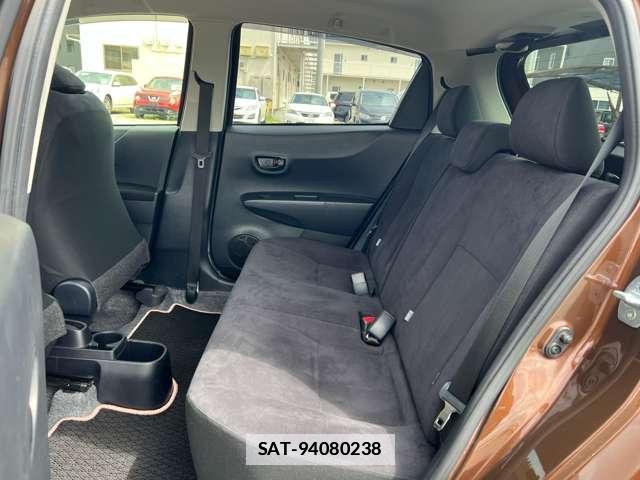 Toyota VITZ 2013-03 7813823-16