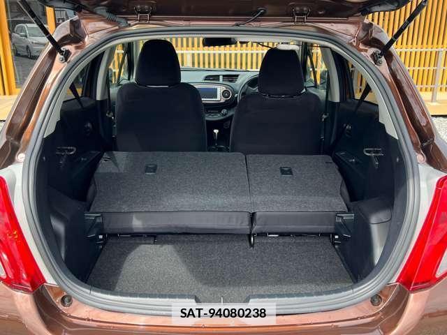 Toyota VITZ 2013-03 7813823-18