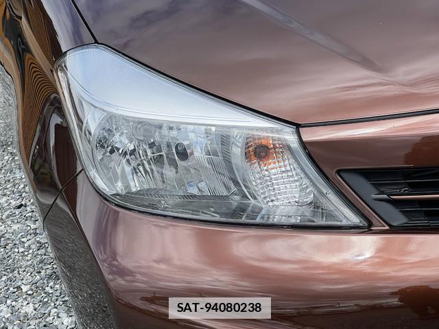 Toyota VITZ 2013-03 7813823-4