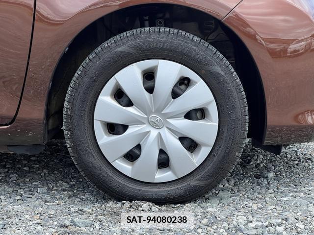 Toyota VITZ 2013-03 7813823-5