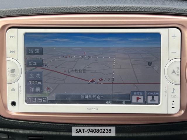 Toyota VITZ 2013-03 7813823-7