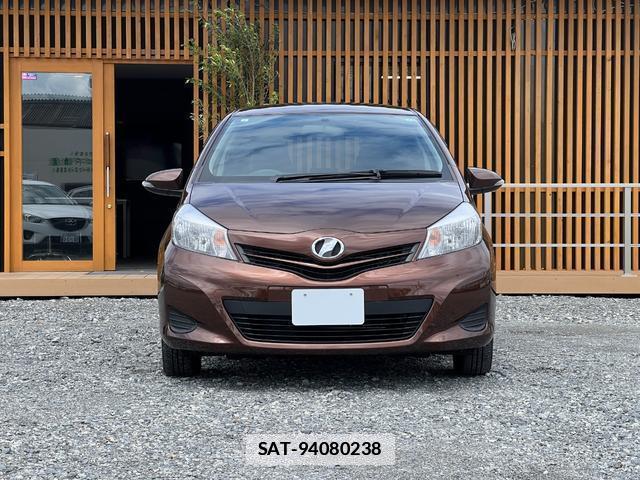 Toyota VITZ 2013-03 7813823-9